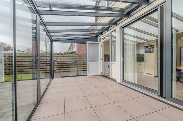 Photo 31 of Berkelstraat 20