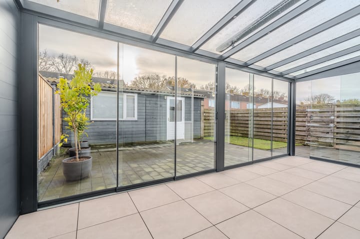 Photo 32 of Berkelstraat 20