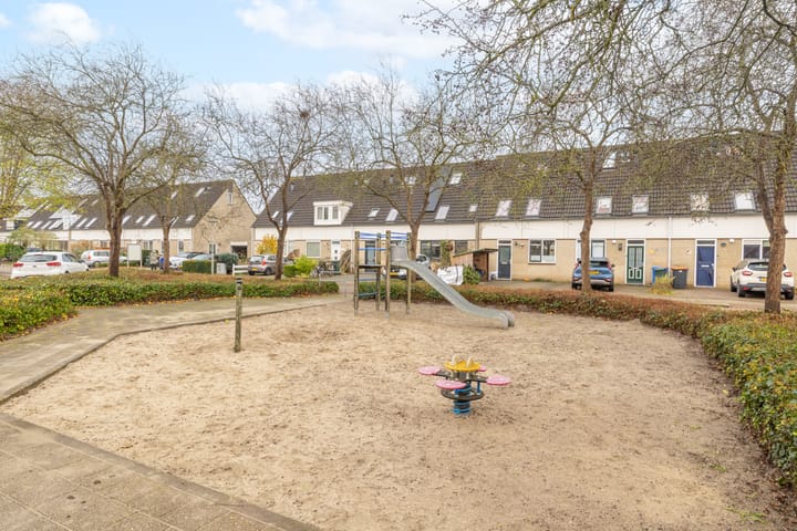 Photo 25 of Van der Grondenmarke 48