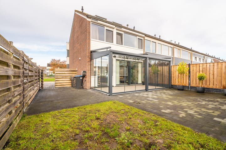 Photo 54 of Berkelstraat 20