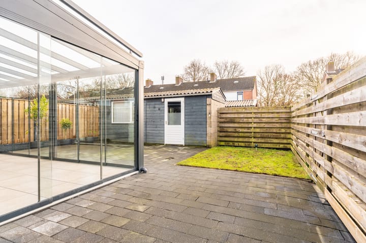 Photo 56 of Berkelstraat 20