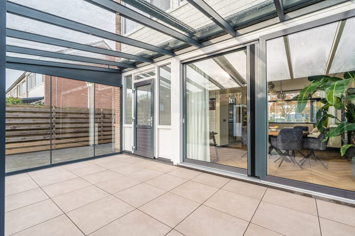 Photo 57 of Berkelstraat 20