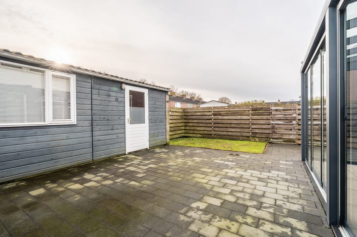 Photo 58 of Berkelstraat 20