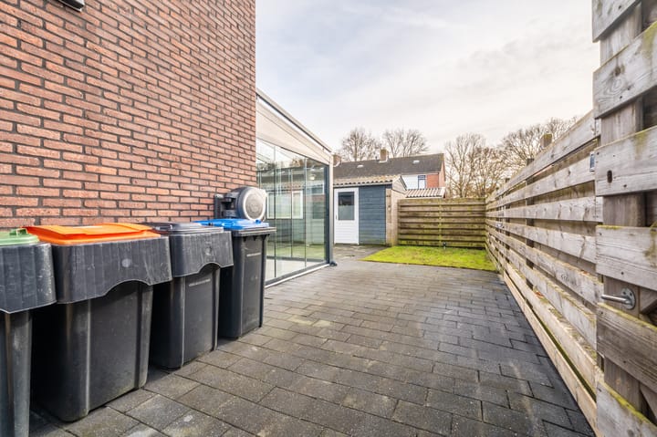 Photo 59 of Berkelstraat 20