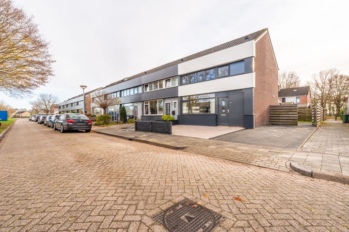 Photo 60 of Berkelstraat 20