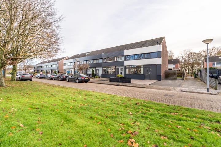 Photo 61 of Berkelstraat 20