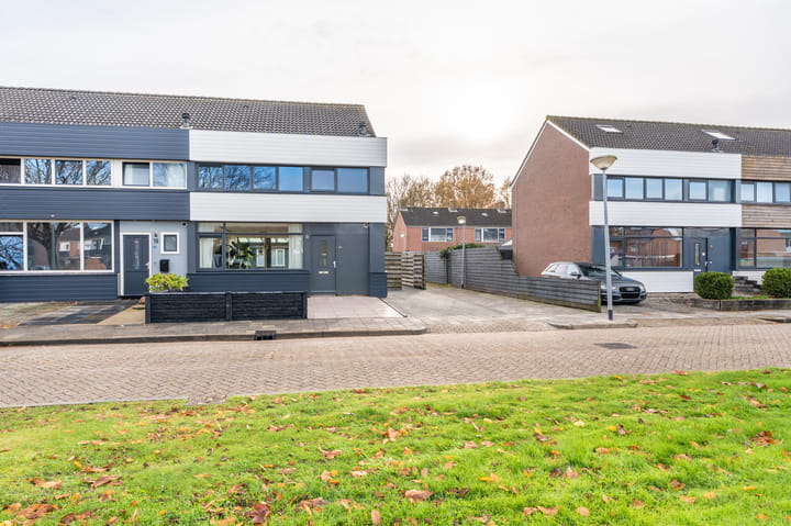 Photo 62 of Berkelstraat 20