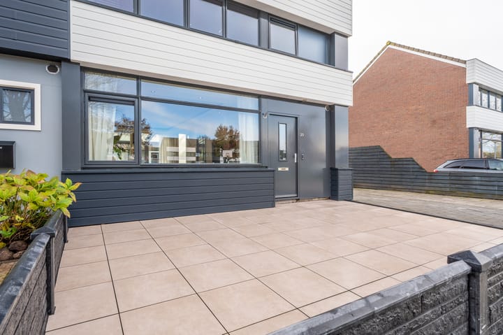 Photo 63 of Berkelstraat 20