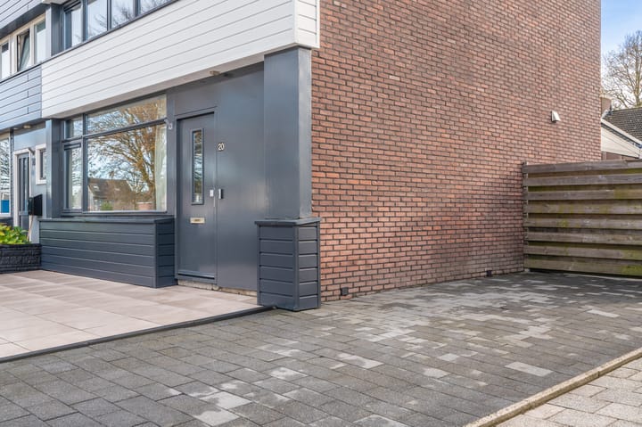 Photo 64 of Berkelstraat 20