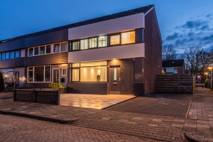 Photo 66 of Berkelstraat 20