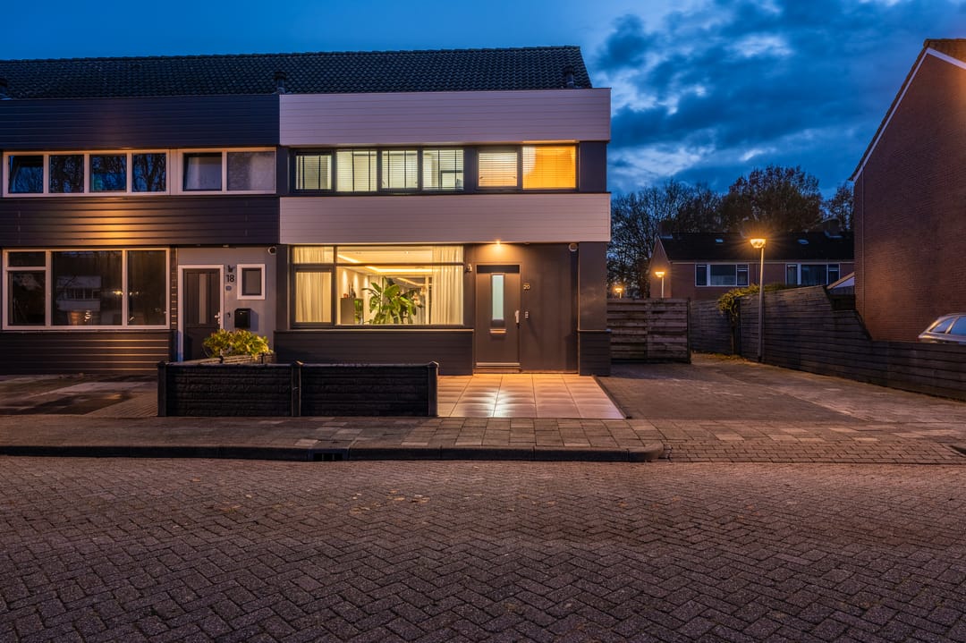 Foto 67 van Berkelstraat 20