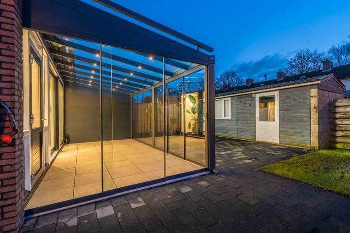 Photo 73 of Berkelstraat 20