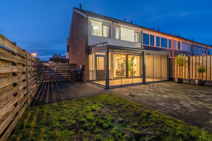 Photo 77 of Berkelstraat 20