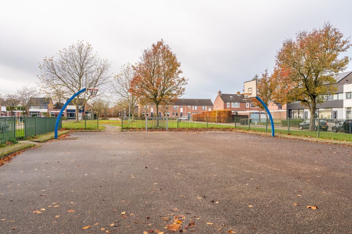 Photo 80 of Berkelstraat 20