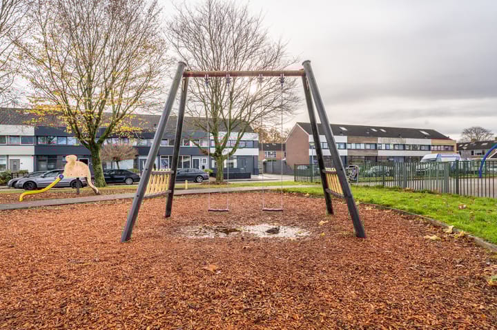 Photo 81 of Berkelstraat 20