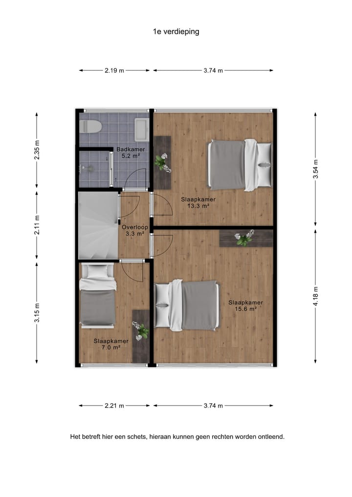 Photo 84 of Berkelstraat 20