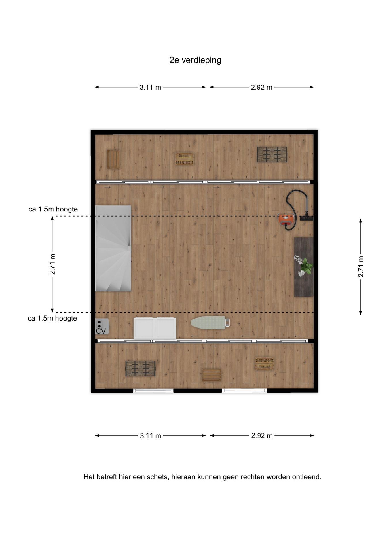 Foto 85 van Berkelstraat 20