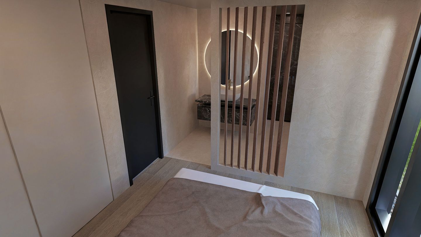 Foto 4 van Lichtenberg Wellness -  Resort Renswoude