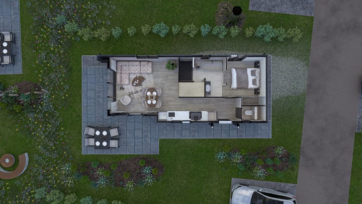 Photo 5 of Lichtenberg Wellness -  Resort Renswoude