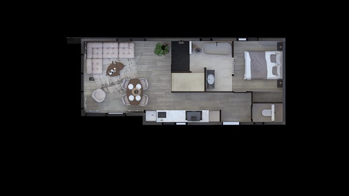 Photo 7 of Lichtenberg Wellness -  Resort Renswoude