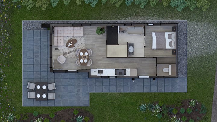 Photo 8 of Lichtenberg Wellness -  Resort Renswoude