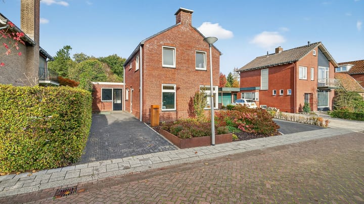 Foto 1 van Planthofsweg 6