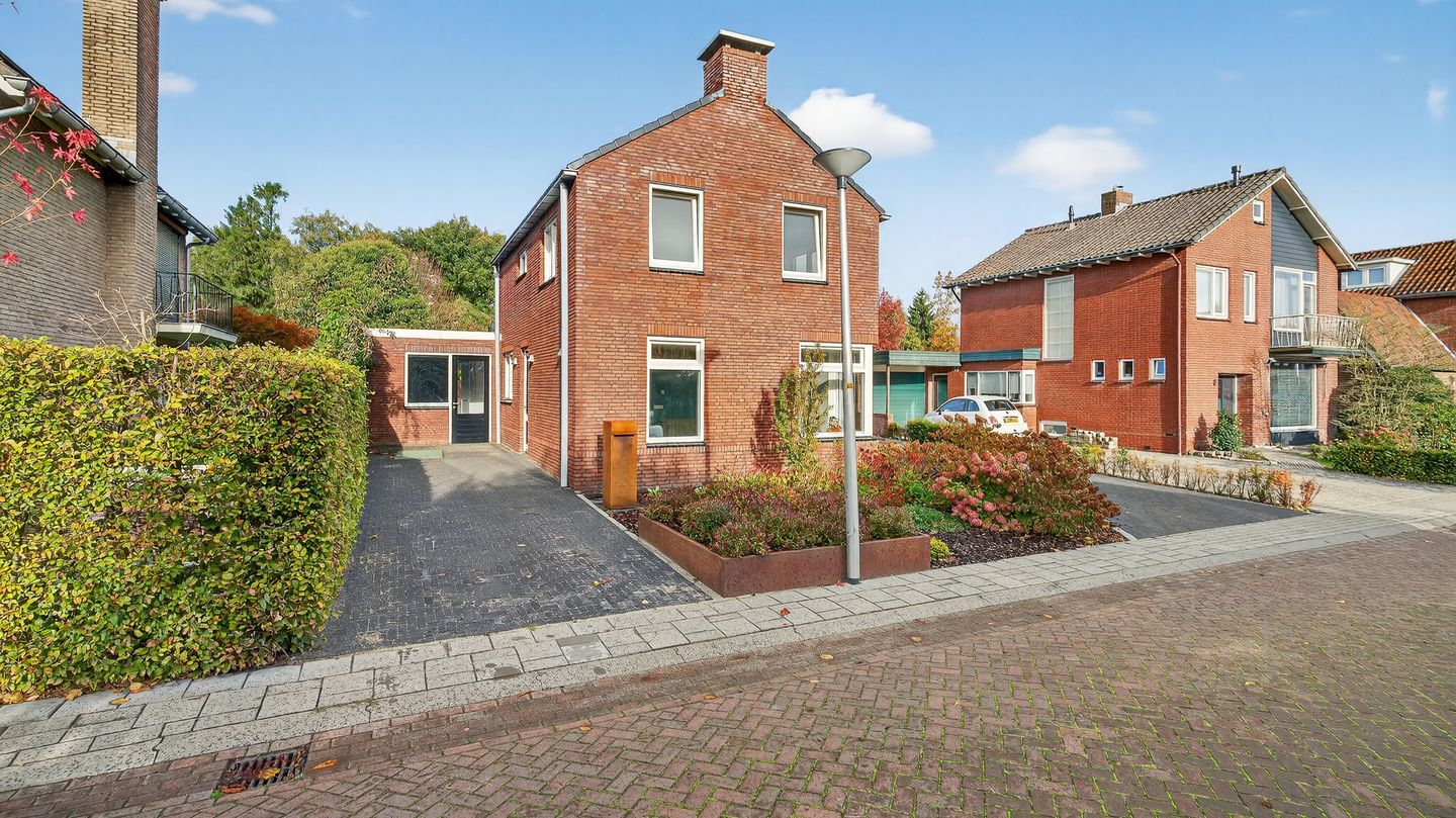 Foto 1 van Planthofsweg 6