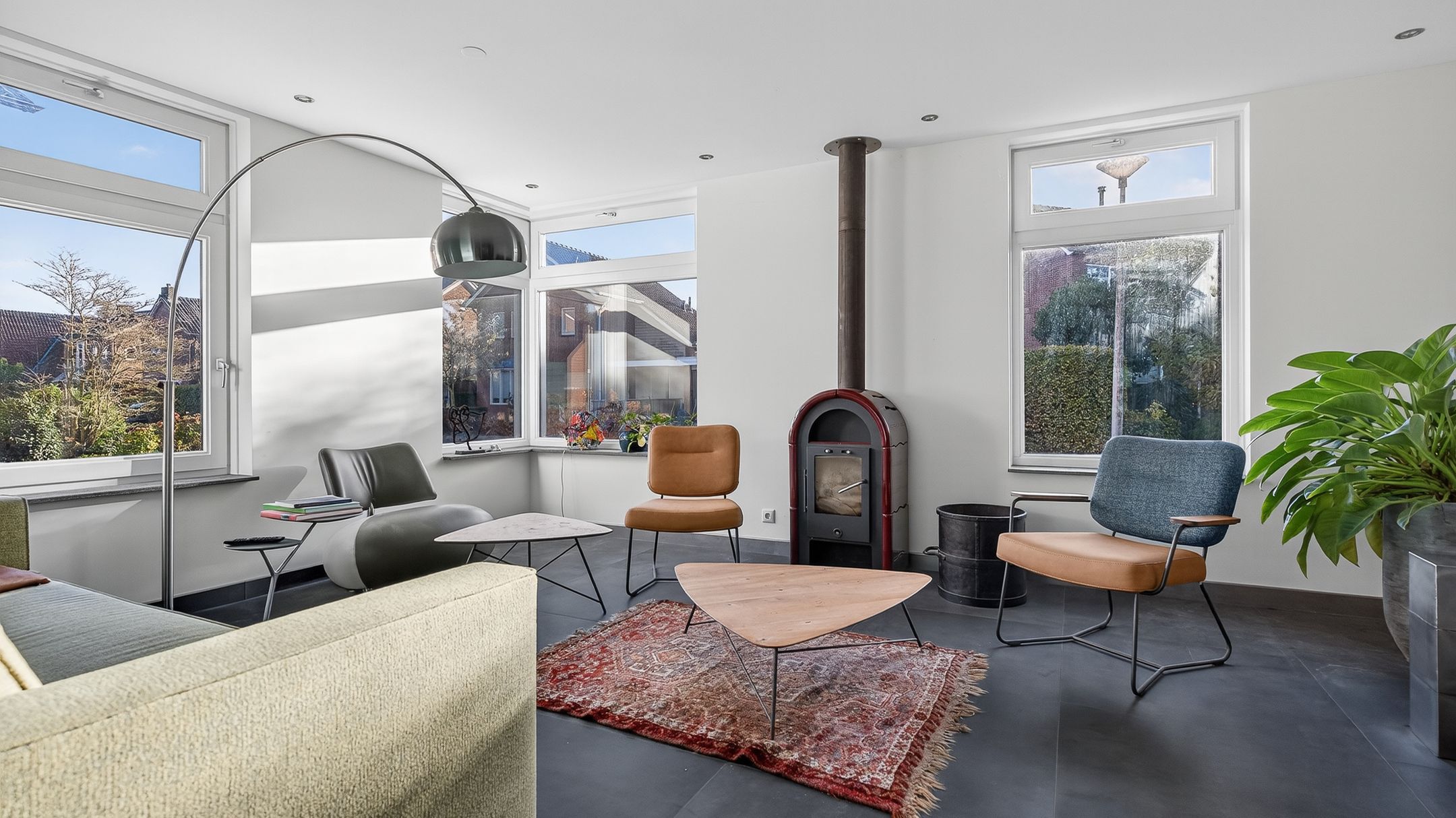 Foto 3 van Planthofsweg 6