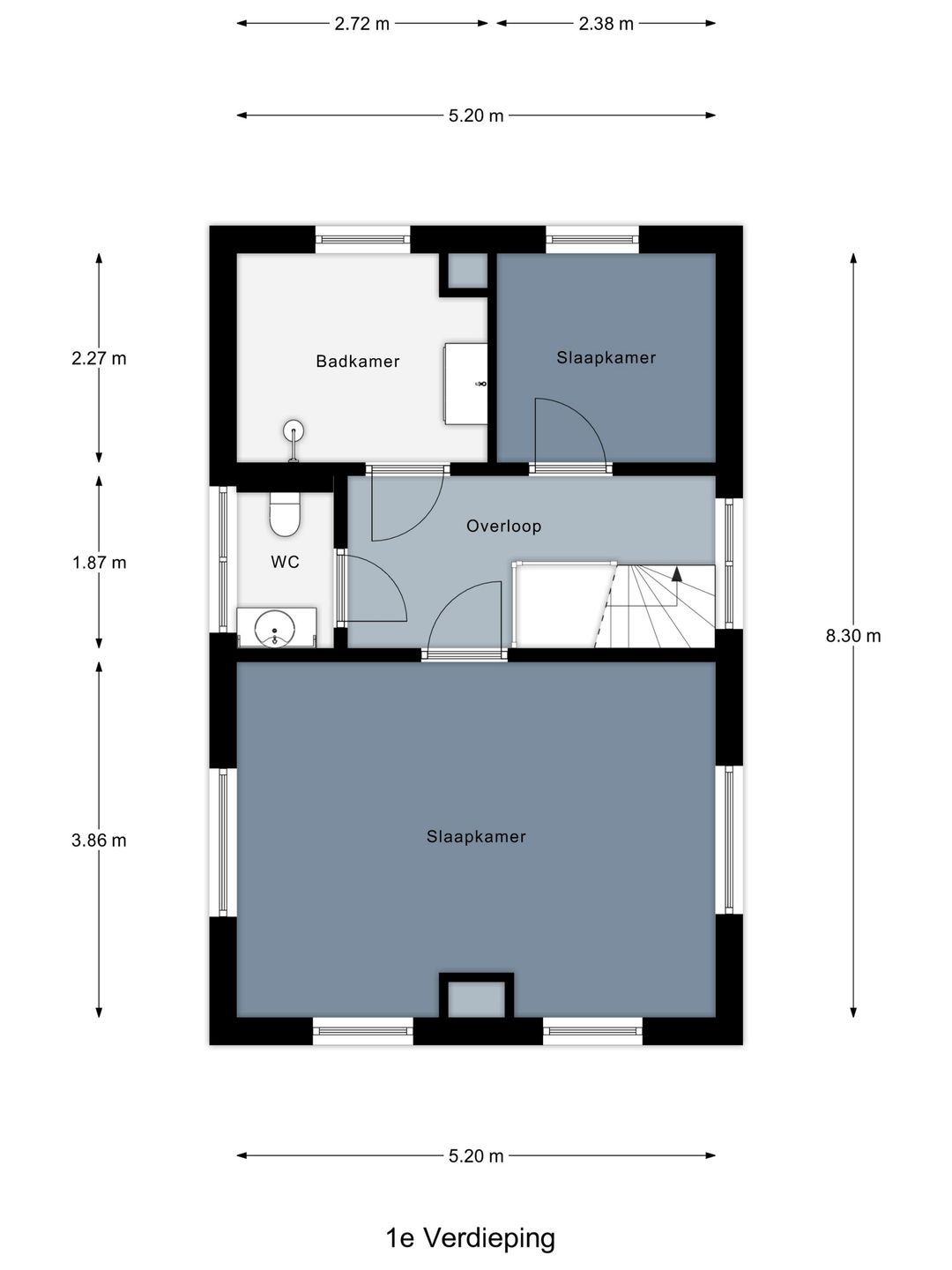 Foto 46 van Planthofsweg 6