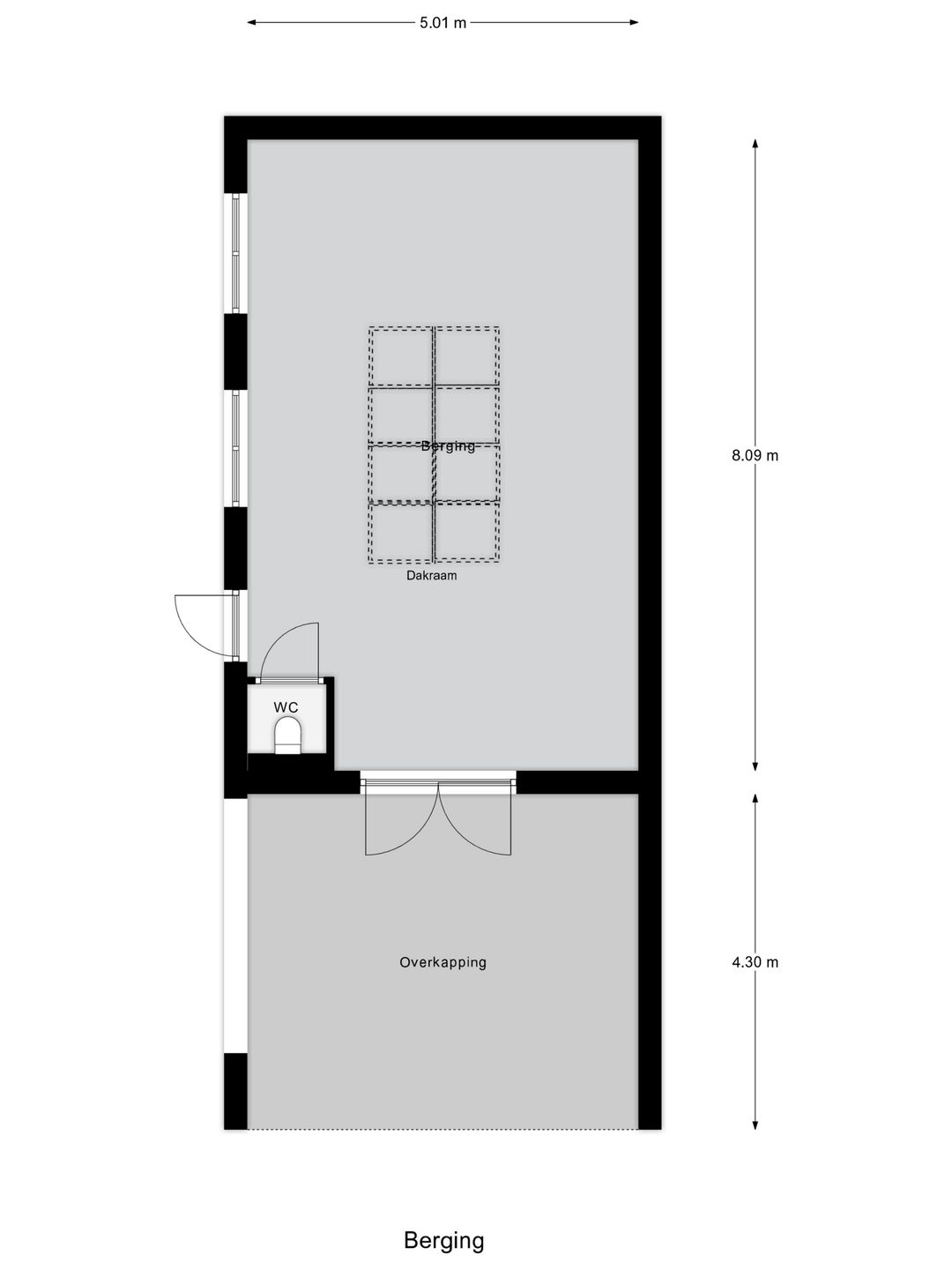 Foto 47 van Planthofsweg 6