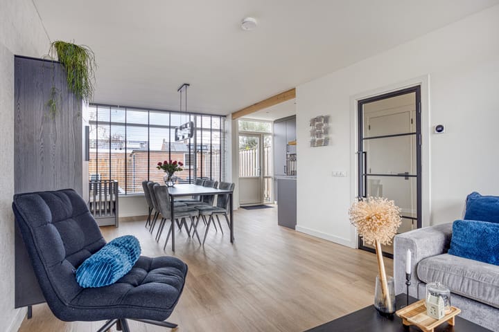 Foto 4 van Weteringsingel 28