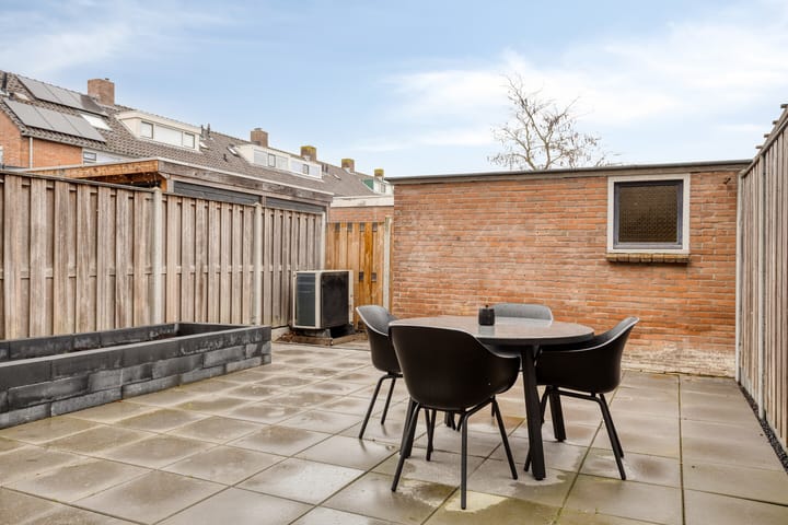 Foto 28 van Weteringsingel 28