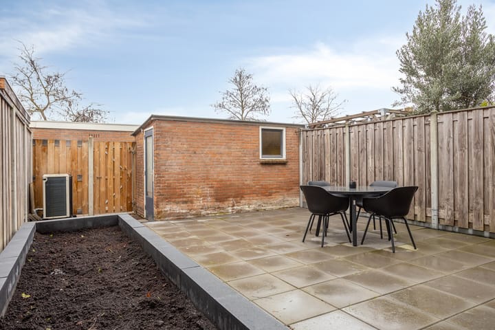 Foto 29 van Weteringsingel 28