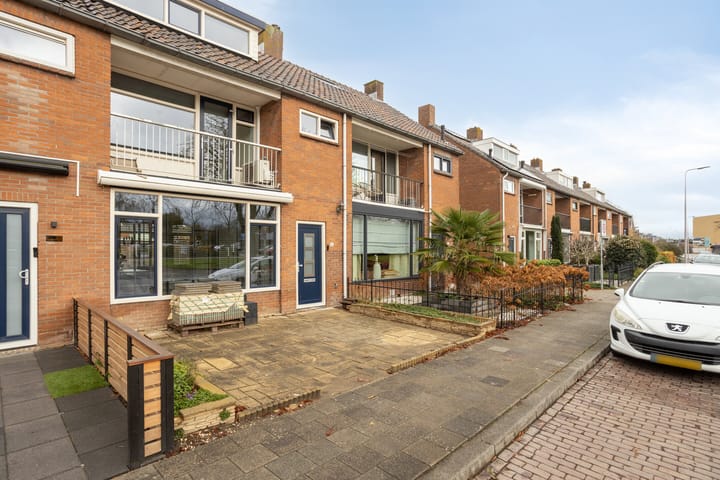 Foto 30 van Weteringsingel 28