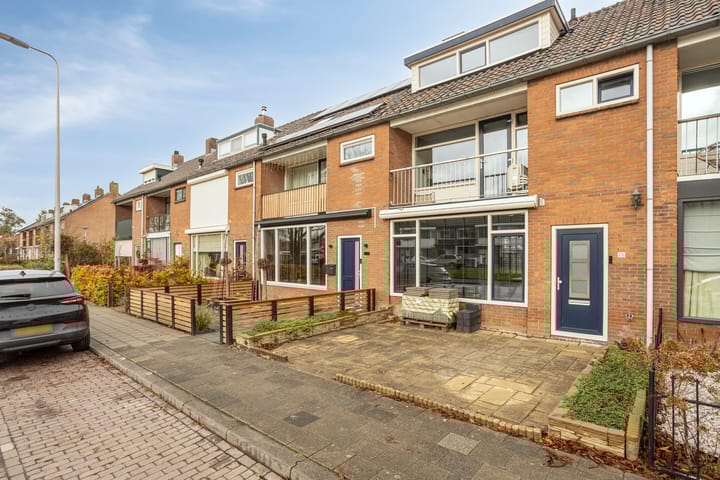 Foto 31 van Weteringsingel 28