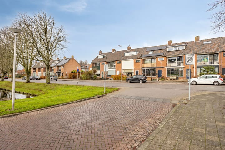 Foto 32 van Weteringsingel 28