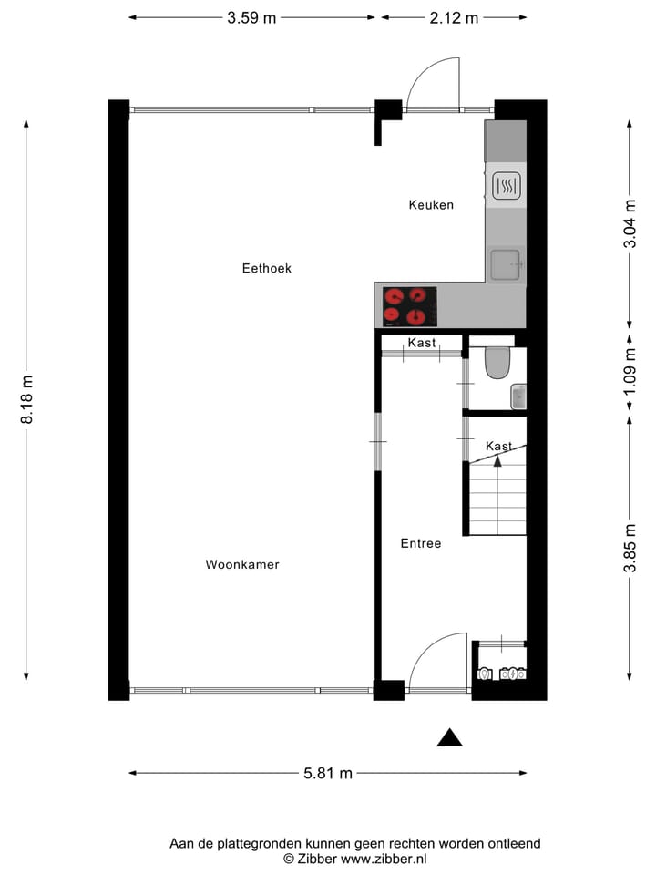 Foto 36 van Weteringsingel 28