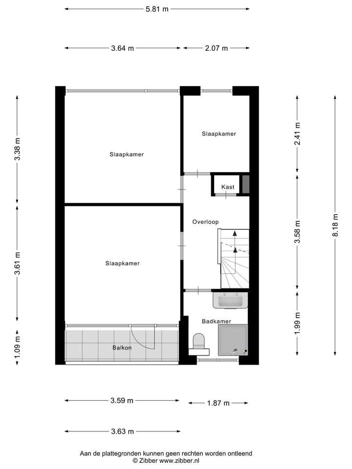 Foto 37 van Weteringsingel 28