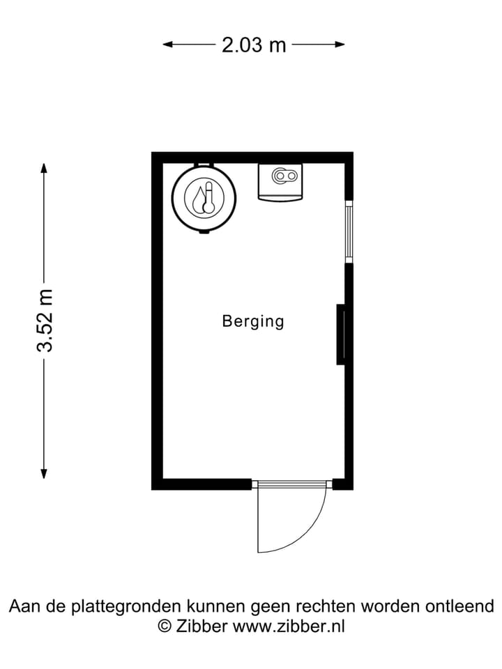 Foto 39 van Weteringsingel 28