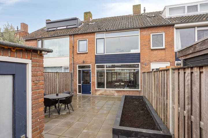 Foto 27 van Weteringsingel 28