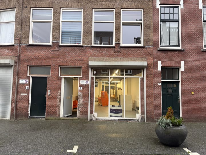 Zaanstraat 9