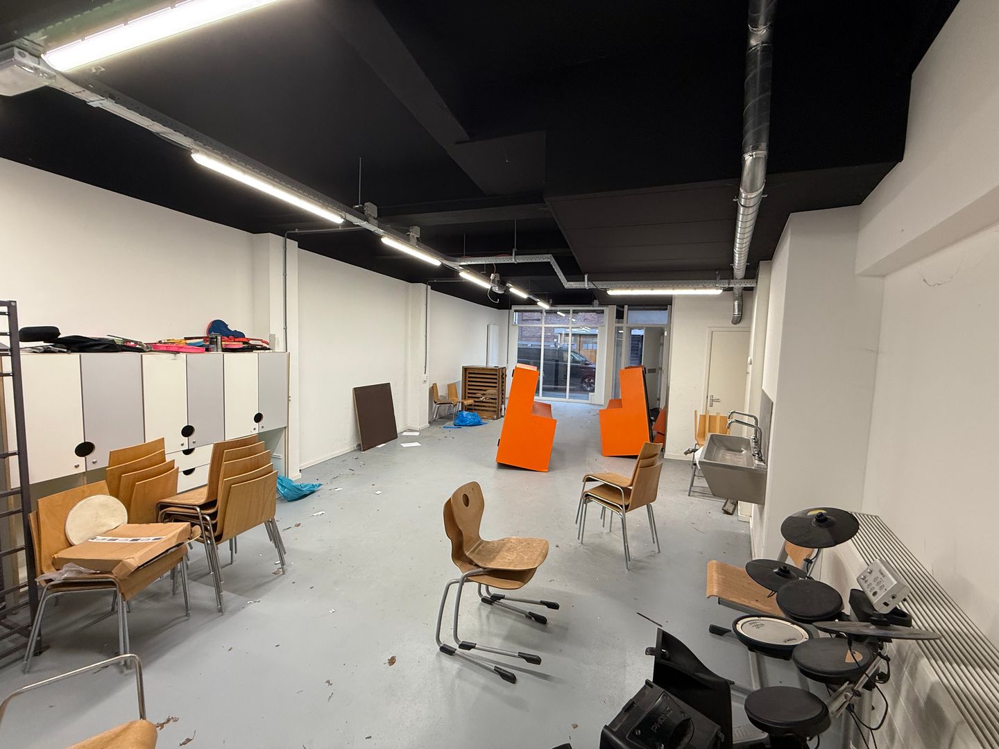 Bekijk foto 3 van Zaanstraat 9