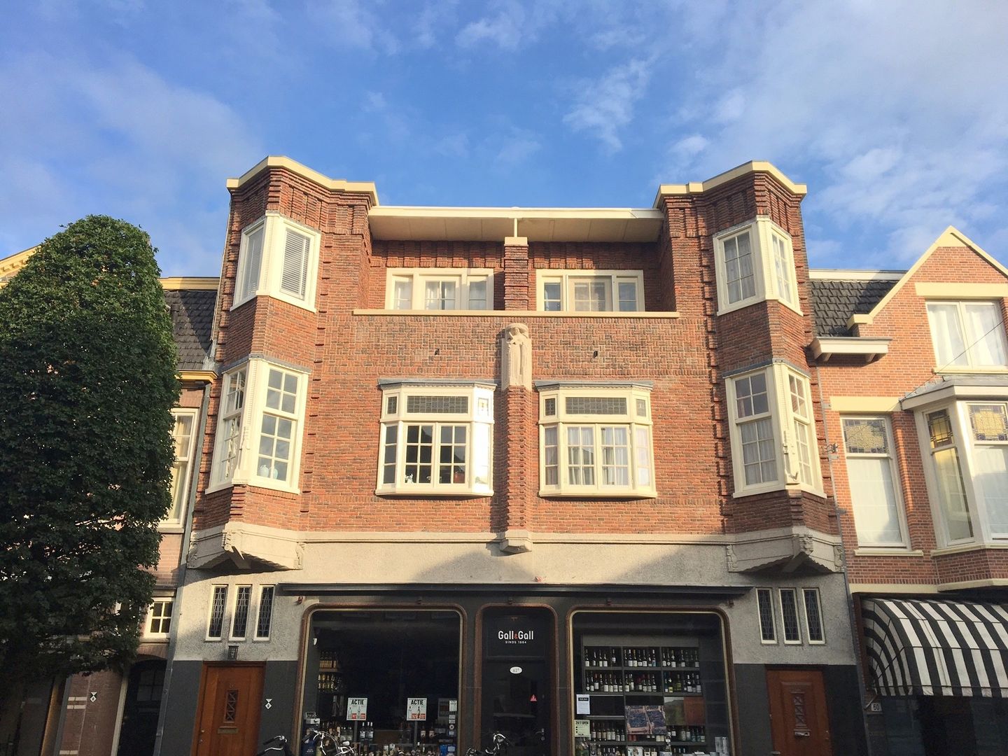 Foto 5 van Bloemendaalseweg 64