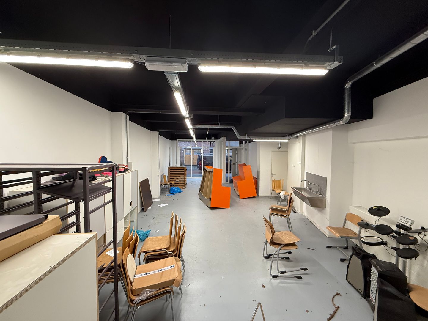 Bekijk foto 4 van Zaanstraat 9