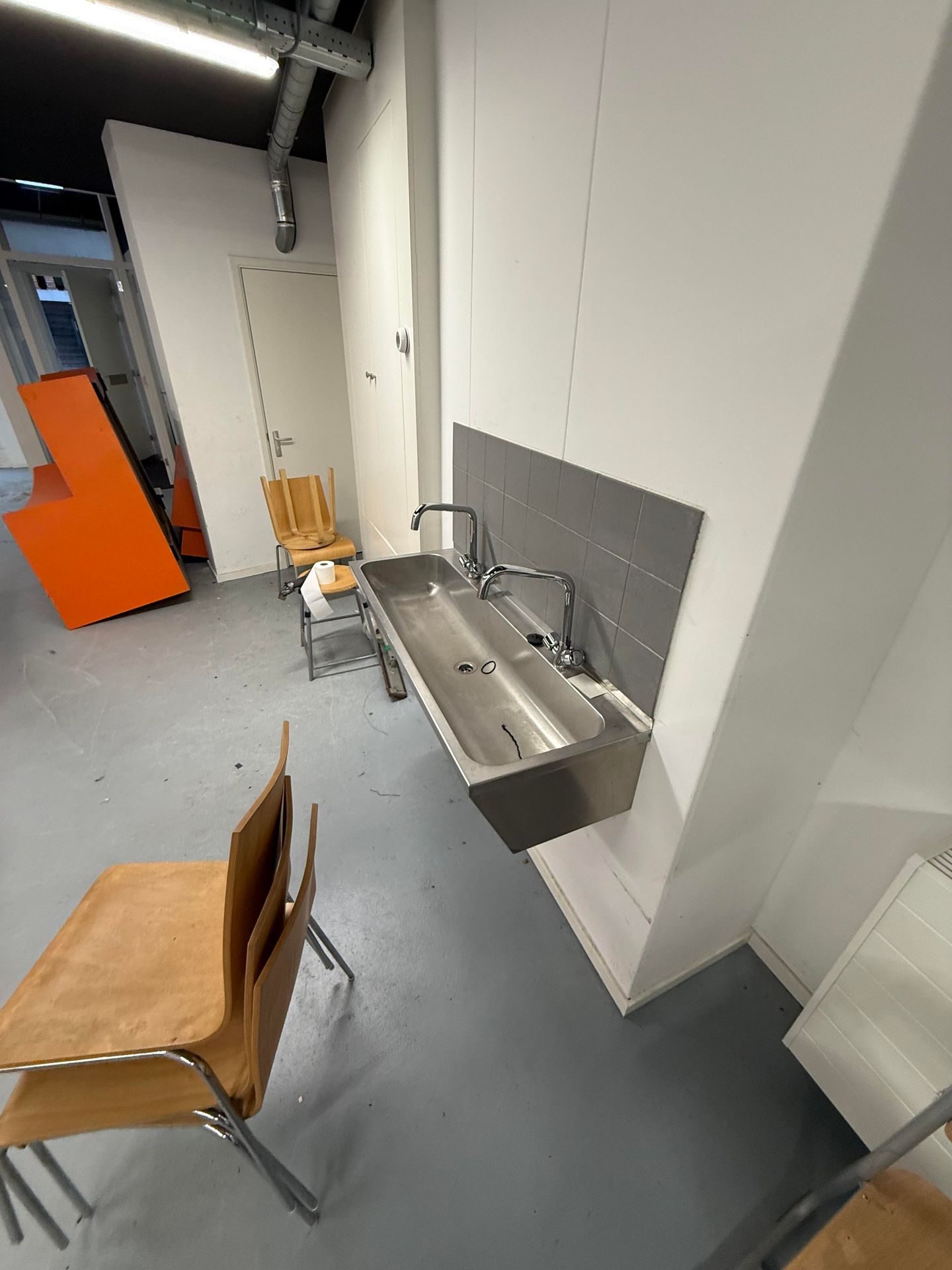 Bekijk foto 5 van Zaanstraat 9