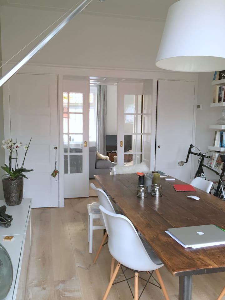 Foto 3 van Bloemendaalseweg 64