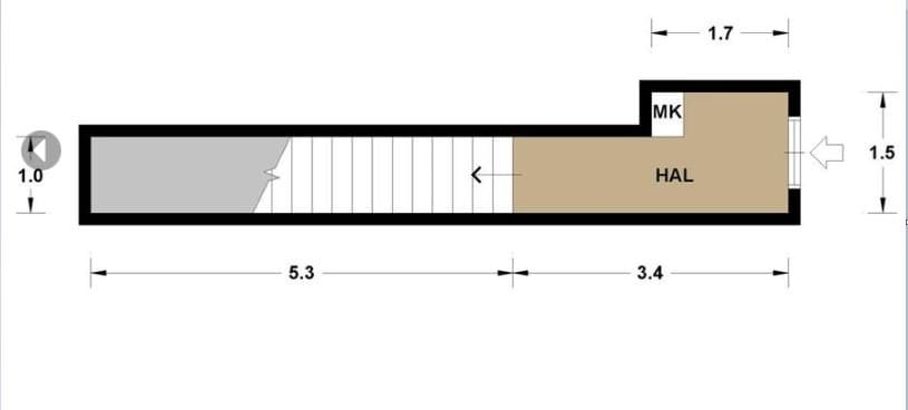 Foto 17 van Bloemendaalseweg 64