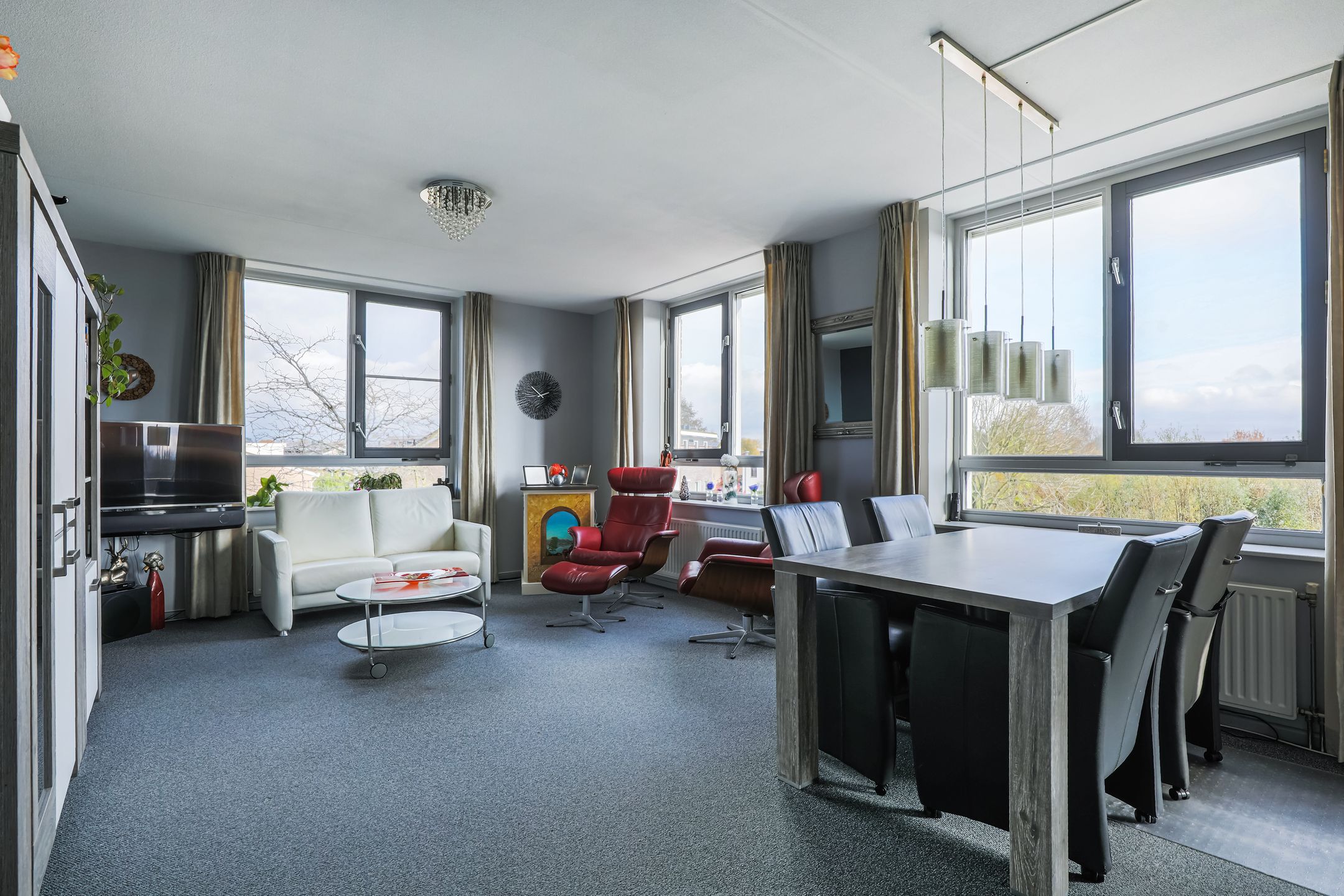 Foto 3 van Evert van der Veerlaan 14