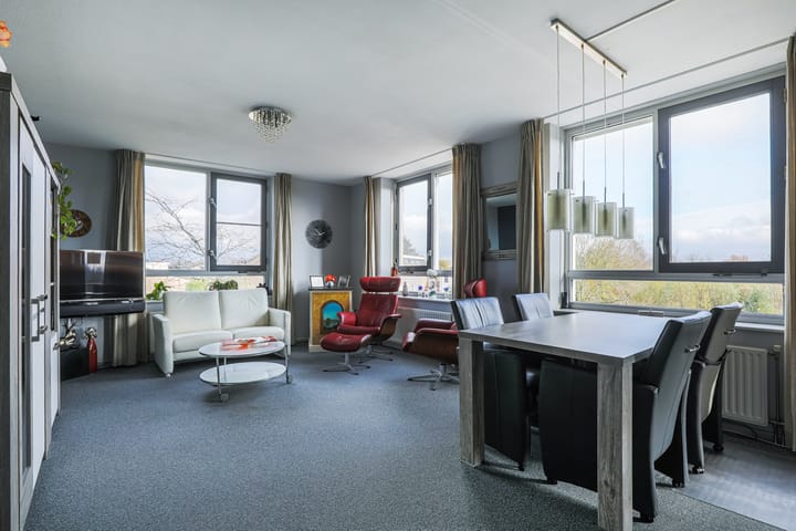 Foto 3 van Evert van der Veerlaan 14