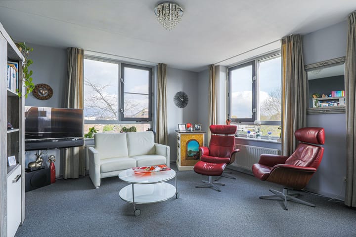 Foto 4 van Evert van der Veerlaan 14